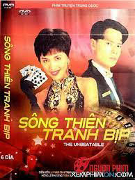 Nhất Đen Nhì Đỏ 5 – Song Thiên Tranh Bịp